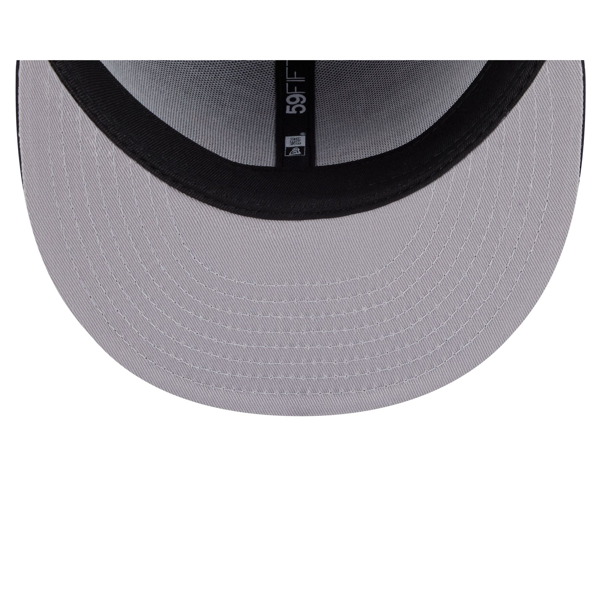 Detroit Tigers Deceptor 59FIFTY Fitted Hat