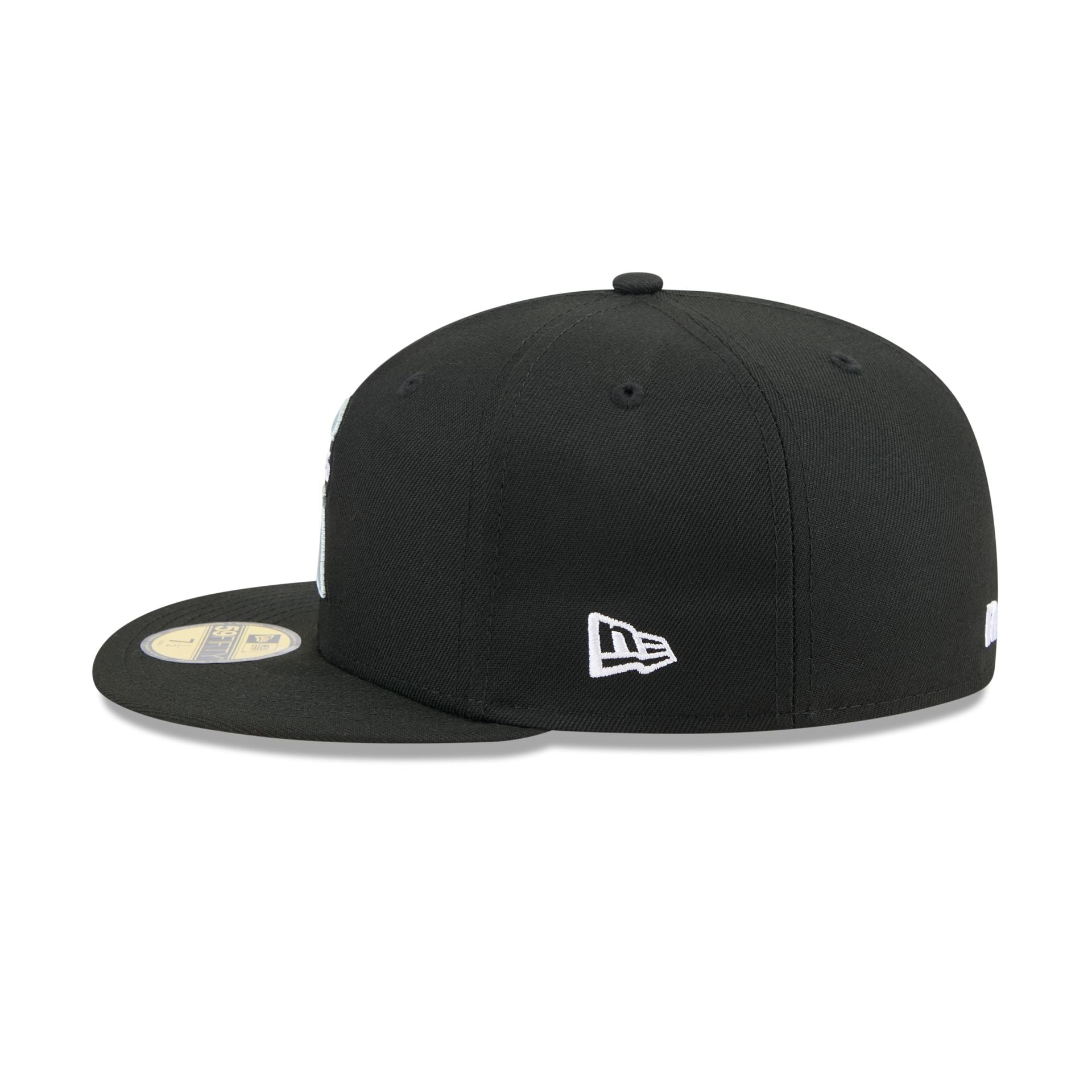 Las Vegas Raiders Deceptor 59FIFTY Fitted Hat