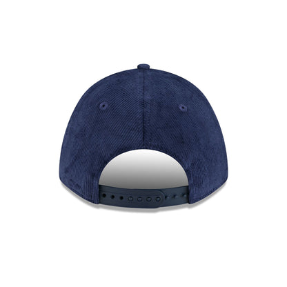 Detroit Tigers Corduroy 9FORTY M-Crown A-Frame Snapback Hat