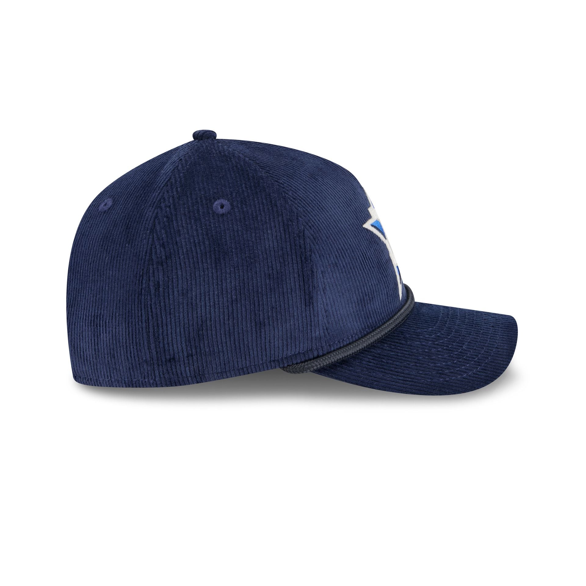 Houston Astros Corduroy 9FORTY M-Crown A-Frame Snapback Hat