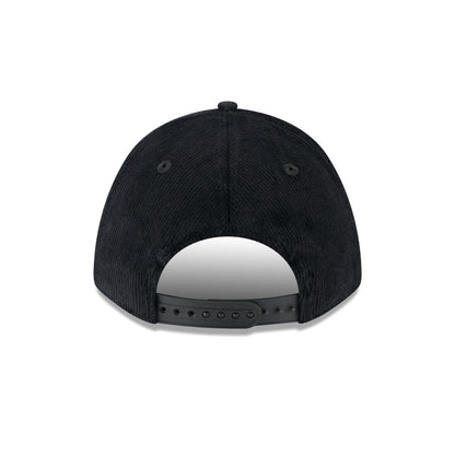 Las Vegas Raiders Corduroy 9FORTY M-Crown A-Frame Snapback Hat