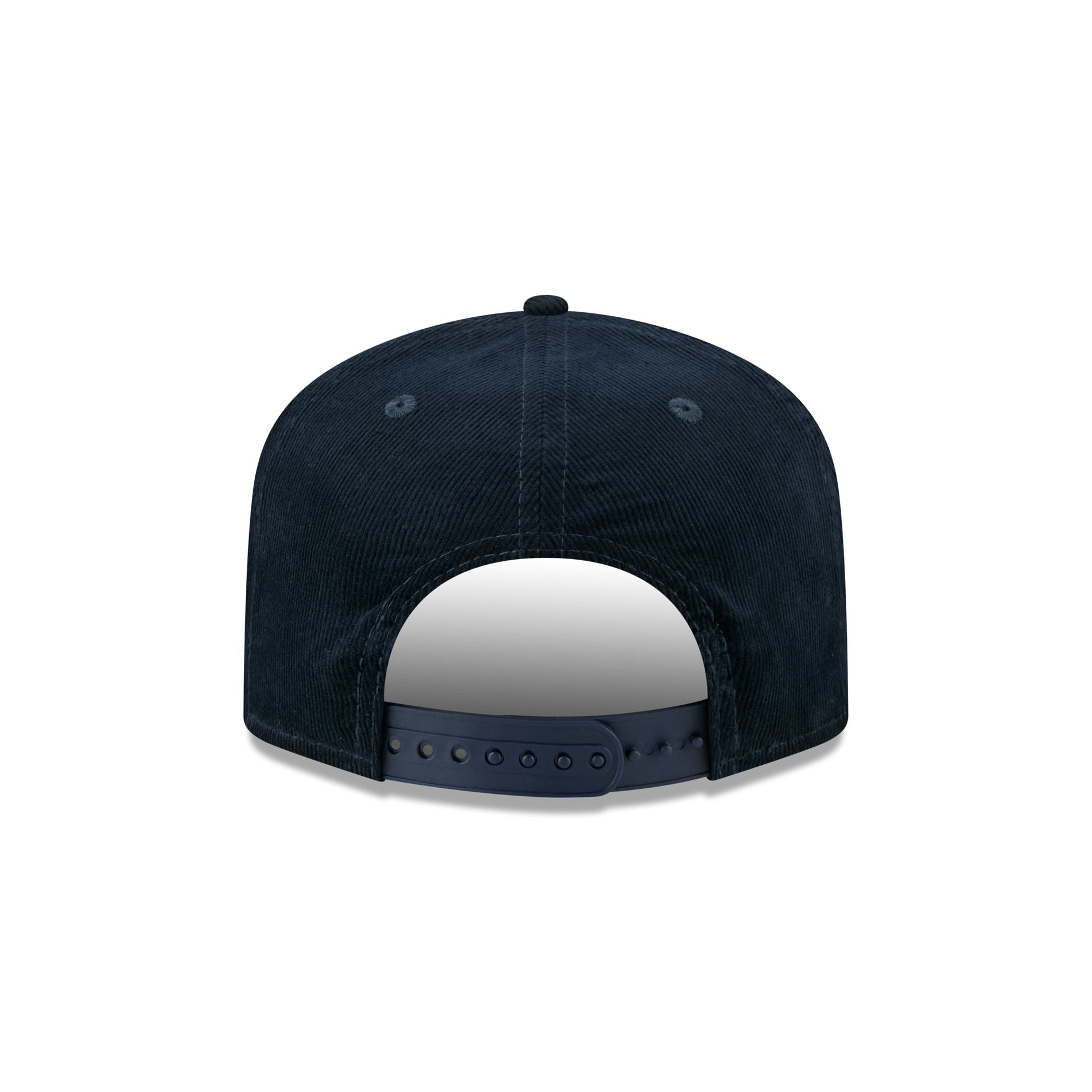 Houston Astros Nostalgic Navy Corduroy 19TWENTY Adjustable Hat