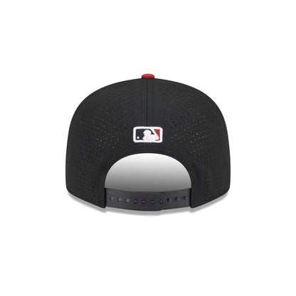 Arizona Diamondbacks 2025 All-Star Game Split Panel 9FIFTY Snapback Hat