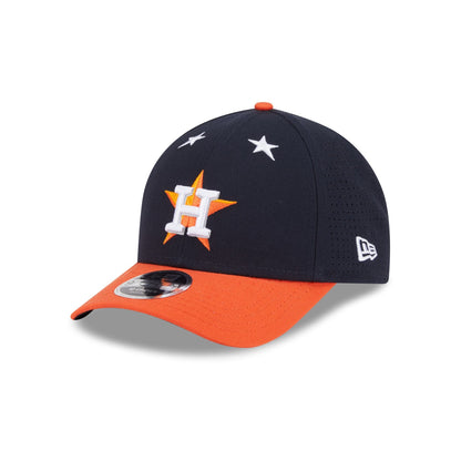 Houston Astros 2025 All-Star Game 9FORTY M-Crown Snapback Hat