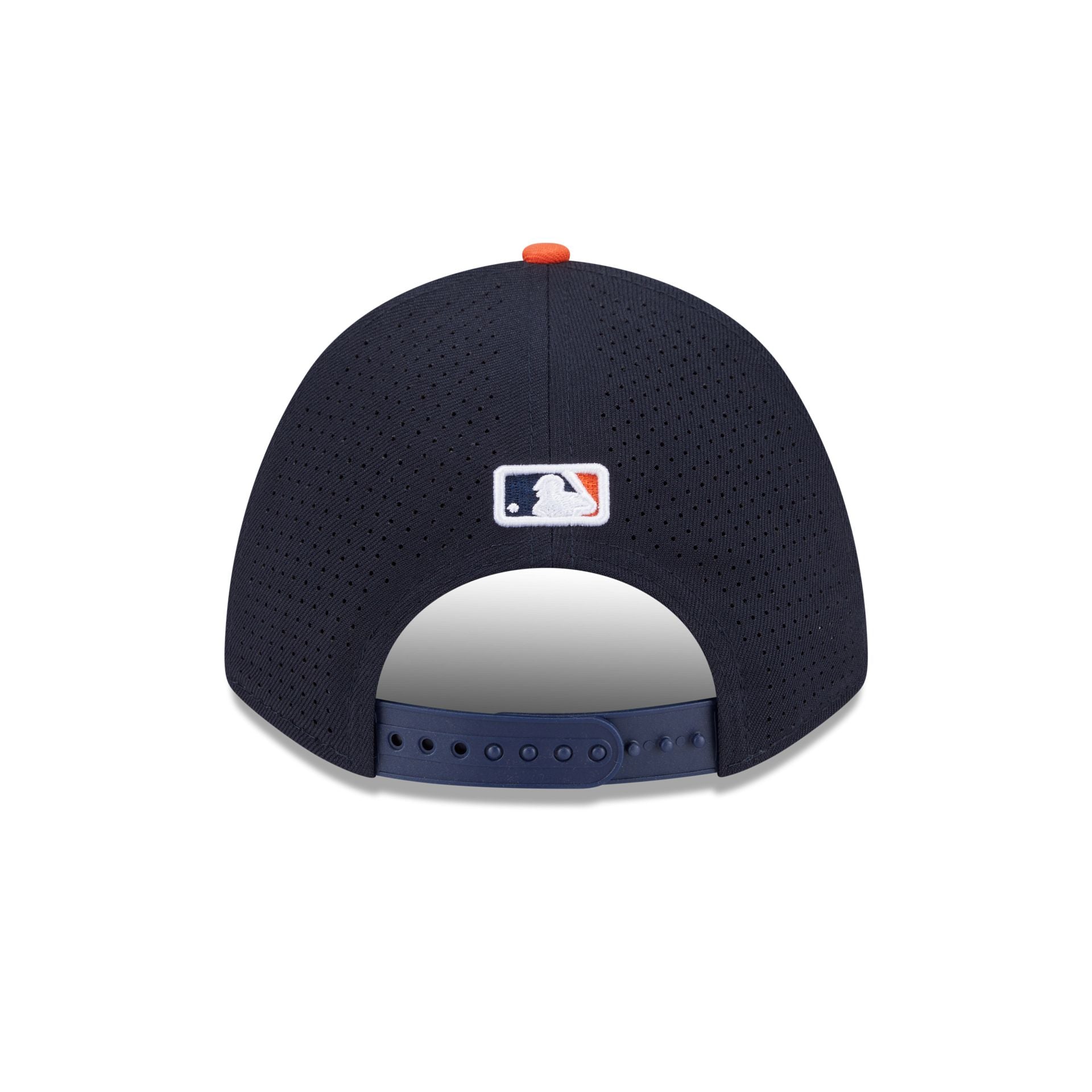 Houston Astros 2025 All-Star Game 9FORTY M-Crown Snapback Hat