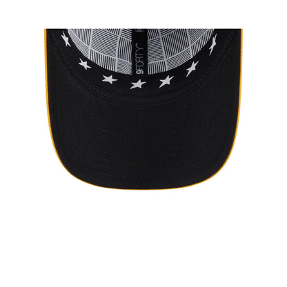 Athletics 2025 All-Star Game 9FORTY M-Crown Snapback Hat