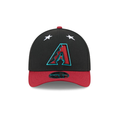 Arizona Diamondbacks 2025 All-Star Game 9FORTY M-Crown Snapback Hat