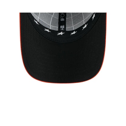 Detroit Tigers 2025 All-Star Game 9FORTY M-Crown Snapback Hat