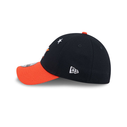Houston Astros 2025 All-Star Game 39THIRTY Stretch Fit Hat