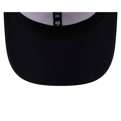 Detroit Tigers Loyal Corduroy 9SEVENTY Stretch-Snap Hat