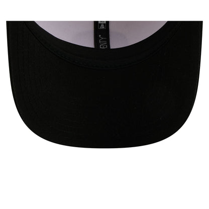 Las Vegas Raiders Loyal Corduroy 9SEVENTY Stretch-Snap Hat