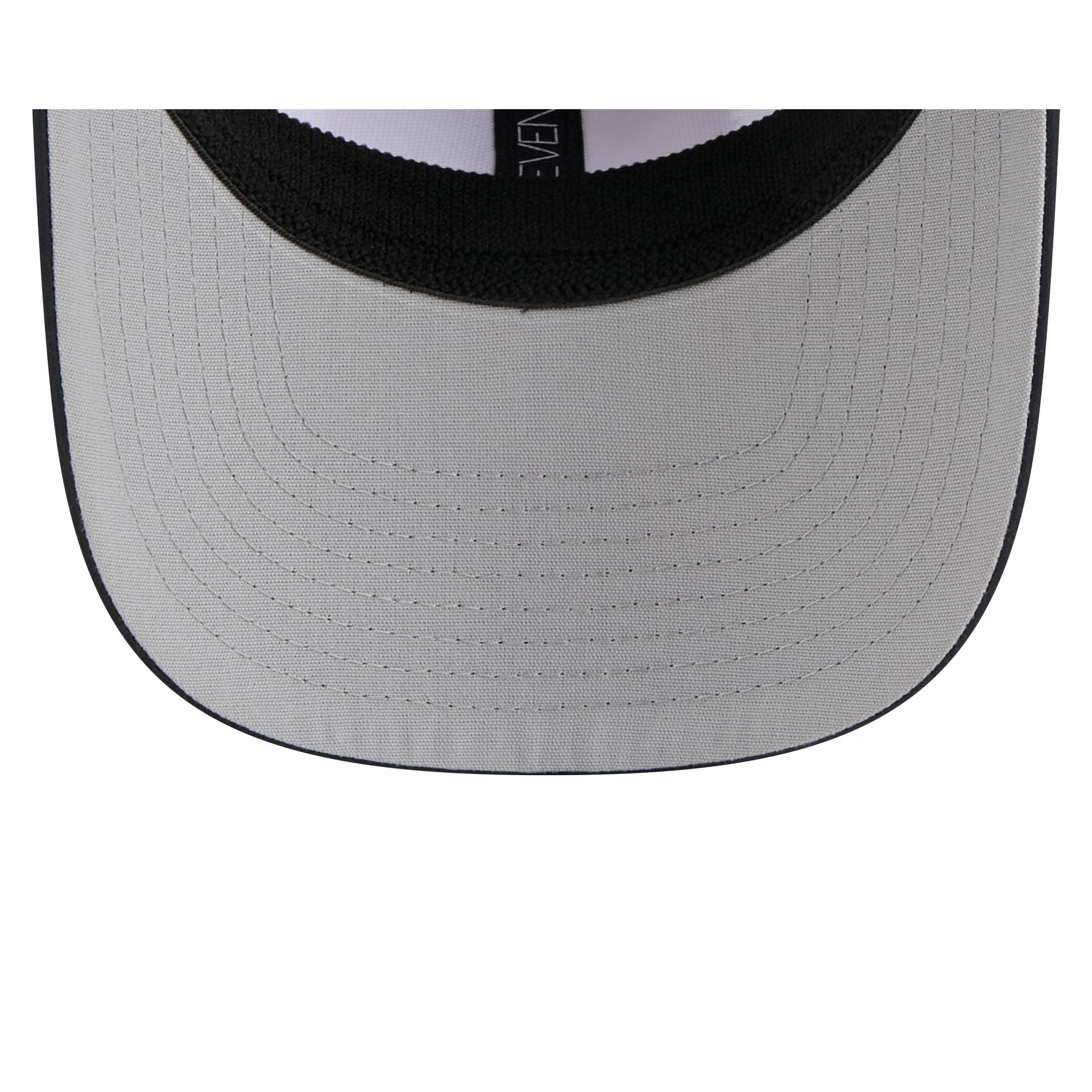 Houston Astros Est. Patch 9SEVENTY Stretch-Snap Hat