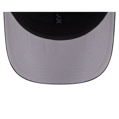 Detroit Tigers Stated 9SEVENTY Stretch-Snap Hat