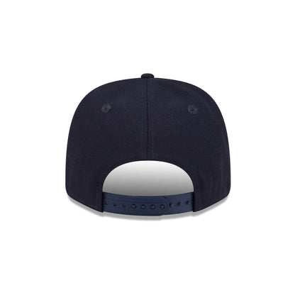 Houston Astros Stated 9SEVENTY Stretch-Snap Hat