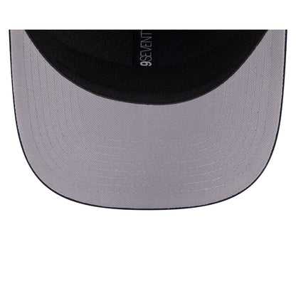 Houston Astros Stated 9SEVENTY Stretch-Snap Hat