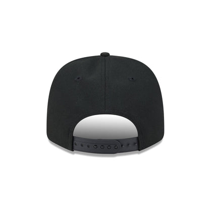Las Vegas Raiders Stated 9SEVENTY Stretch-Snap Hat
