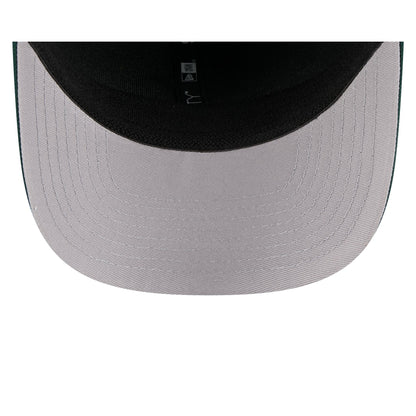 Athletics Stated 9SEVENTY Stretch-Snap Hat