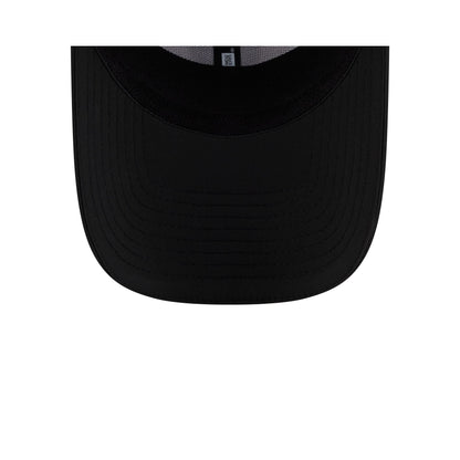 Las Vegas Raiders 2025 Training 39THIRTY Stretch Fit Hat