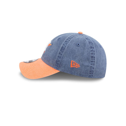 Houston Astros Select 9TWENTY Adjustable Hat