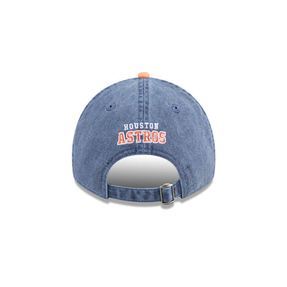 Houston Astros Select 9TWENTY Adjustable Hat