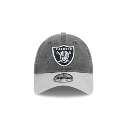 Las Vegas Raiders Select 9TWENTY Adjustable Hat