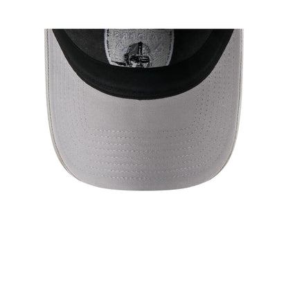 Las Vegas Raiders Select 9TWENTY Adjustable Hat