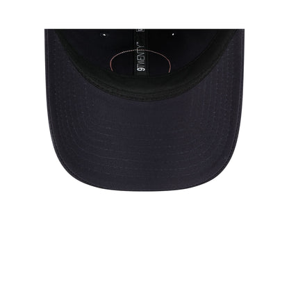 Detroit Tigers Bloom Women's 9TWENTY Adjustable Hat