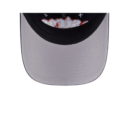 Houston Astros Cheer Kids 9TWENTY Adjustable Hat