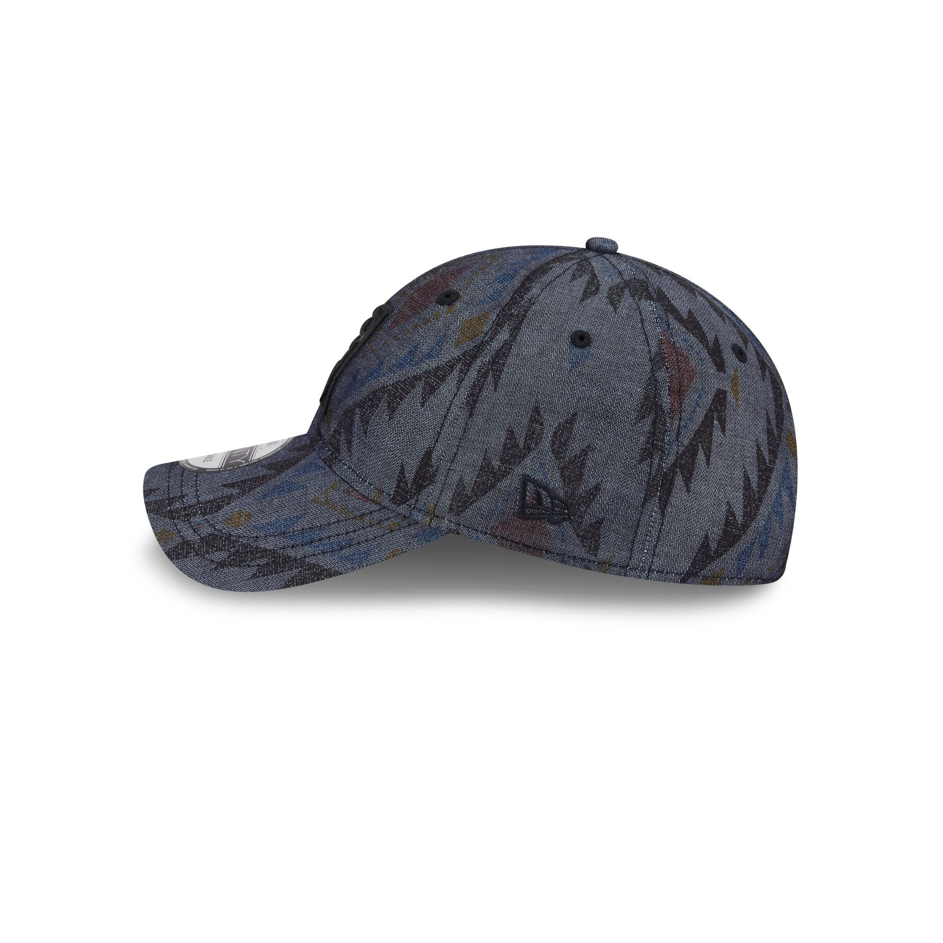 Arizona Diamondbacks Aztec Pattern 9TWENTY Adjustable Hat