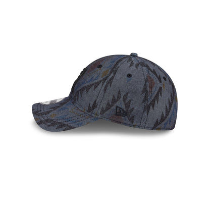 Arizona Diamondbacks Aztec Pattern 9TWENTY Adjustable Hat