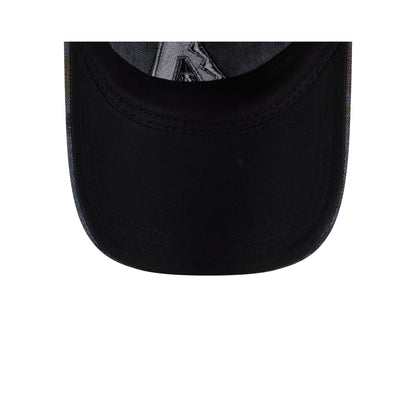 Arizona Diamondbacks Aztec Pattern 9TWENTY Adjustable Hat