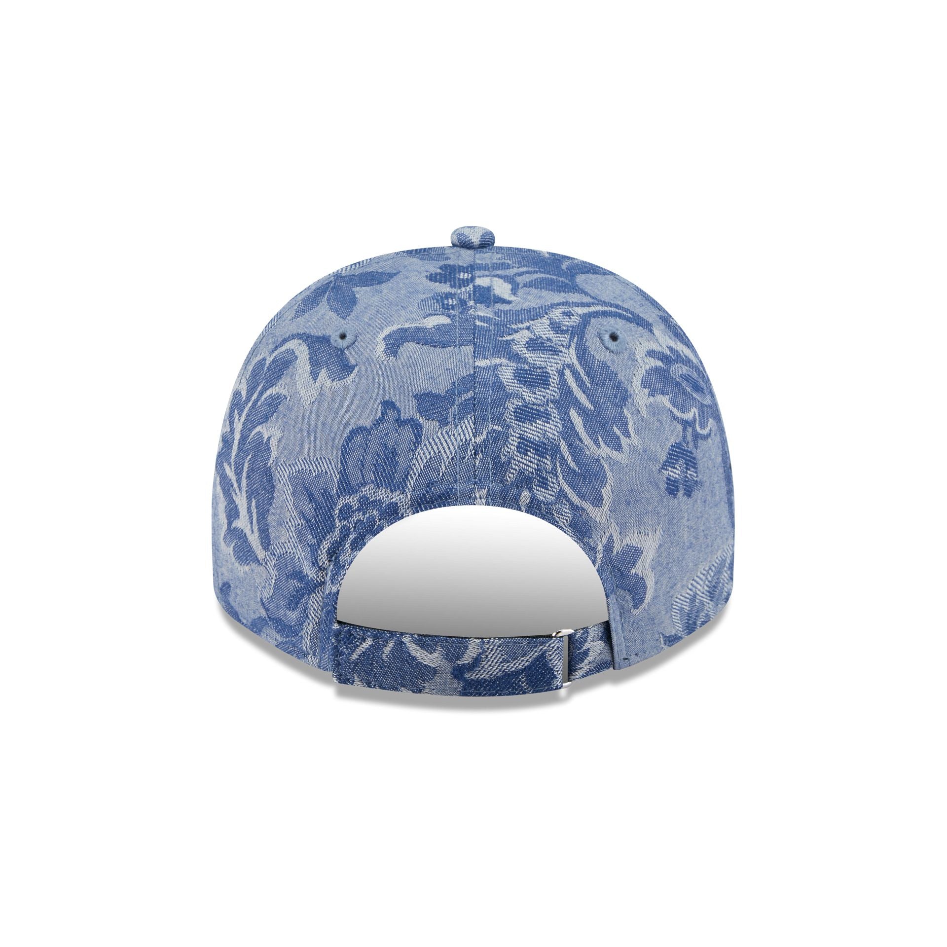 Houston Astros Denim Jacquard Golfer Hat