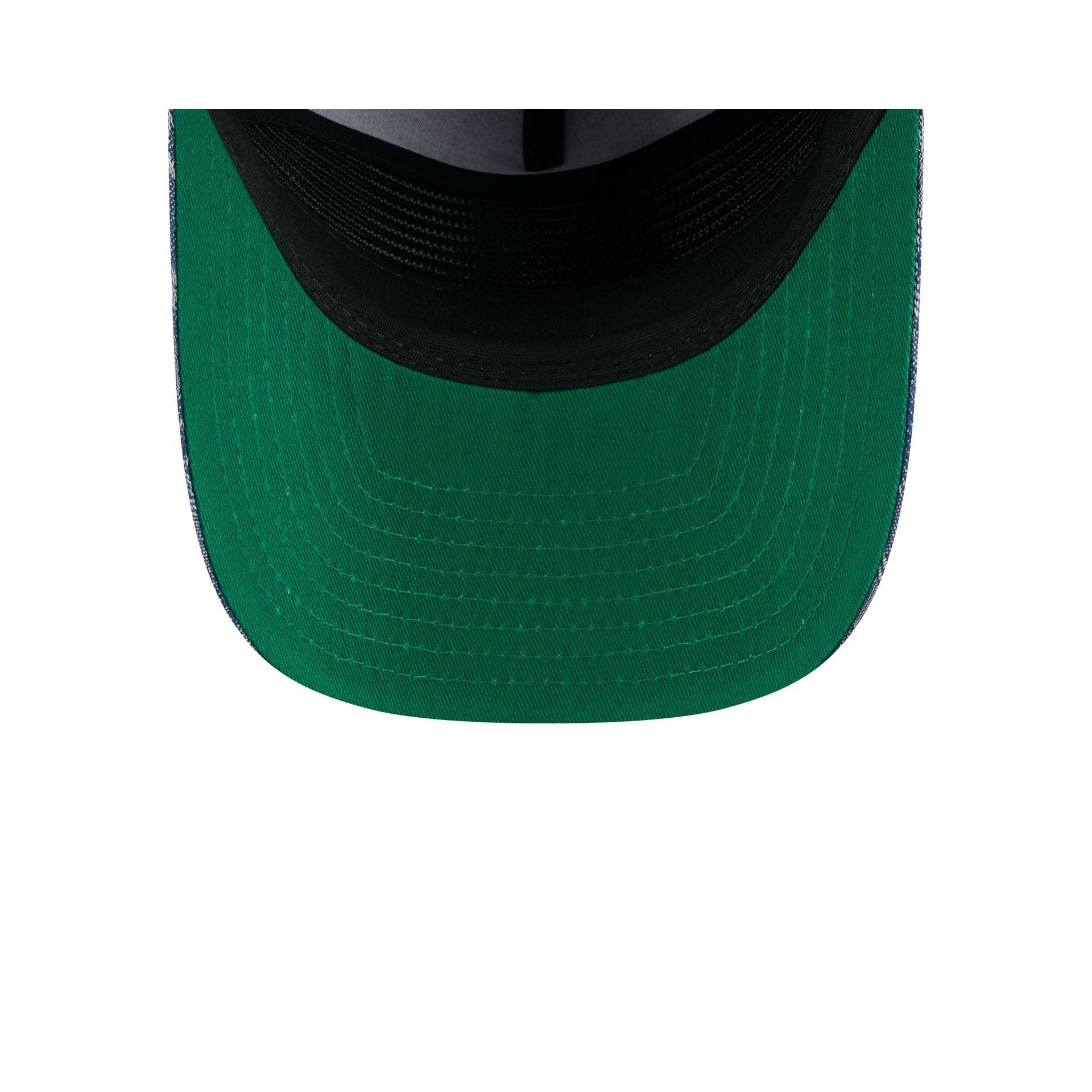 Arizona Diamondbacks Denim Jacquard Golfer Hat