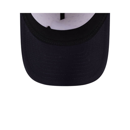 Arizona Diamondbacks Micro Print 9FORTY M-Crown A-Frame Adjustable Hat