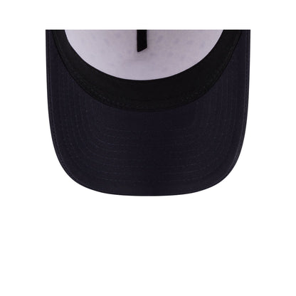 Detroit Tigers Micro Print 9FORTY M-Crown A-Frame Adjustable Hat