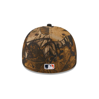 Houston Astros Ripstop Camo 59FIFTY A-Frame Fitted Hat
