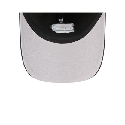 Las Vegas Raiders Deceptor 9TWENTY Adjustable Hat