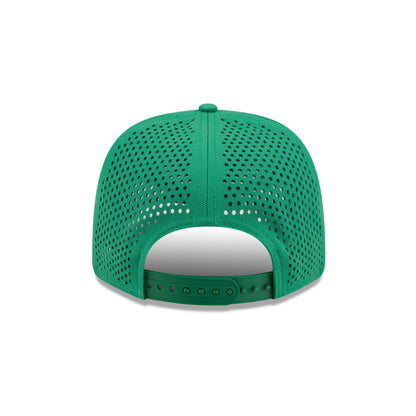 Houston Astros Tee Time 9SEVENTY Trucker Hat