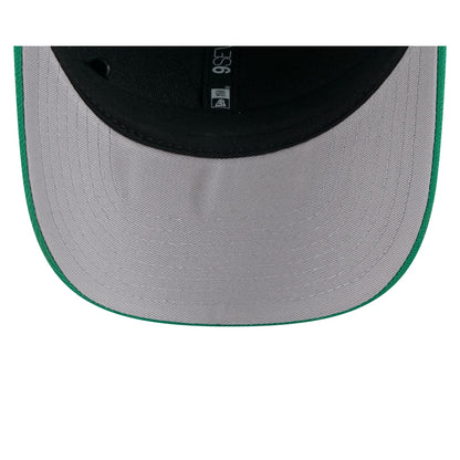 Houston Astros Tee Time 9SEVENTY Trucker Hat