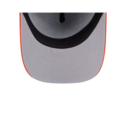 Houston Astros Cartoon 9FIFTY A-Frame Snapback Hat