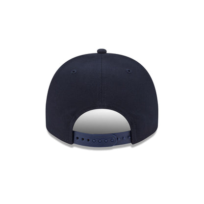 Detroit Tigers Cartoon 9FIFTY A-Frame Snapback Hat