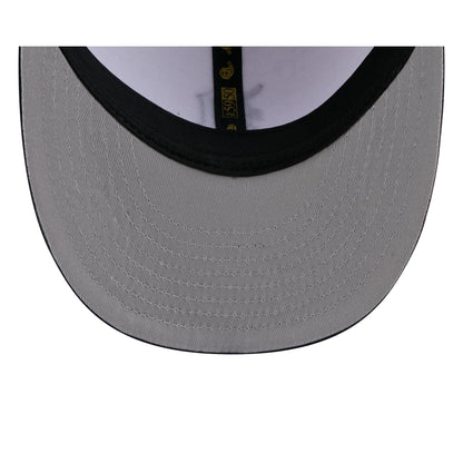 Detroit Tigers Floral Shine Low Profile 59FIFTY Fitted Hat