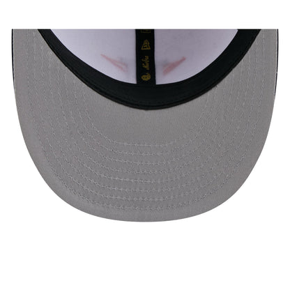 Houston Astros Floral Shine Low Profile 59FIFTY Fitted Hat