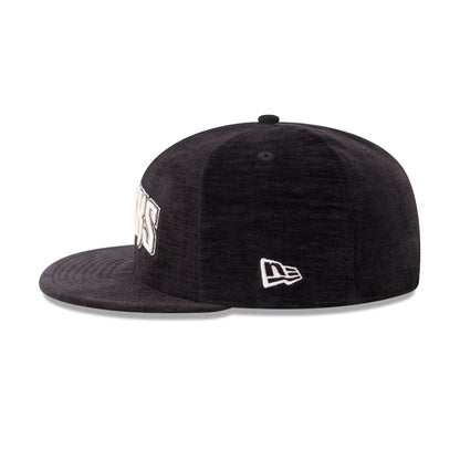 Arizona Diamondbacks Black Velvet 59FIFTY Fitted Hat