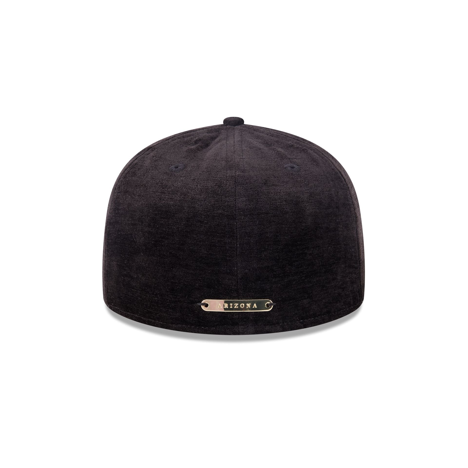 Arizona Diamondbacks Black Velvet 59FIFTY Fitted Hat