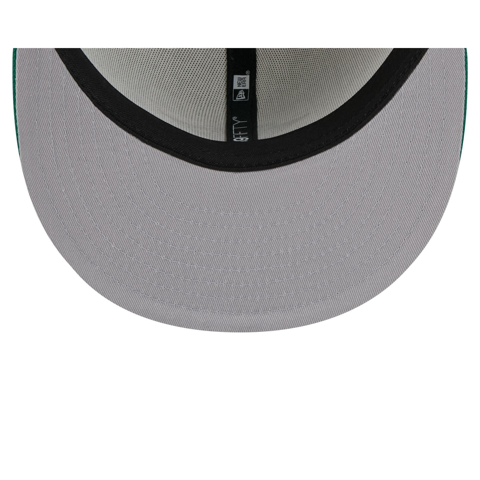 Houston Astros Beaded Linen 59FIFTY Fitted Hat