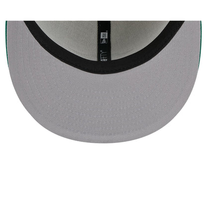 Houston Astros Beaded Linen 59FIFTY Fitted Hat