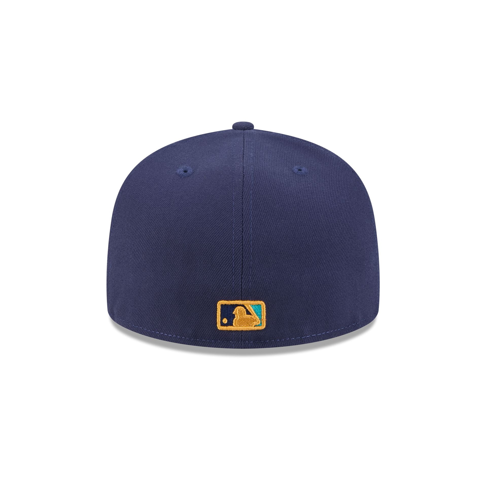 Arizona Diamondbacks Blue Tartan 59FIFTY Fitted Hat