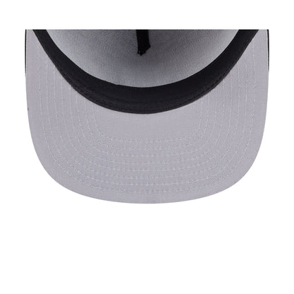 Just Caps Ripstop Camo Houston Astros 59FIFTY A-Frame Fitted Hat