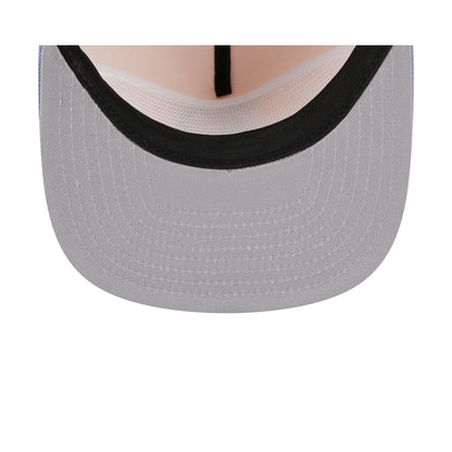 Detroit Tigers Mango Mocha Golfer Hat